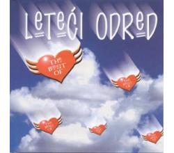 LETECI ODRED - The best of (CD)